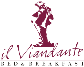 Il Viandante - Bed and Breakfast